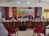 Land Permit and Grant Issuing Ceremony 2022