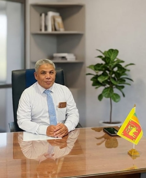 Rakeeb AO